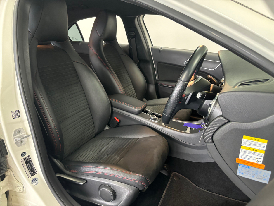 2014 Mercedes-Benz A Class - image 5