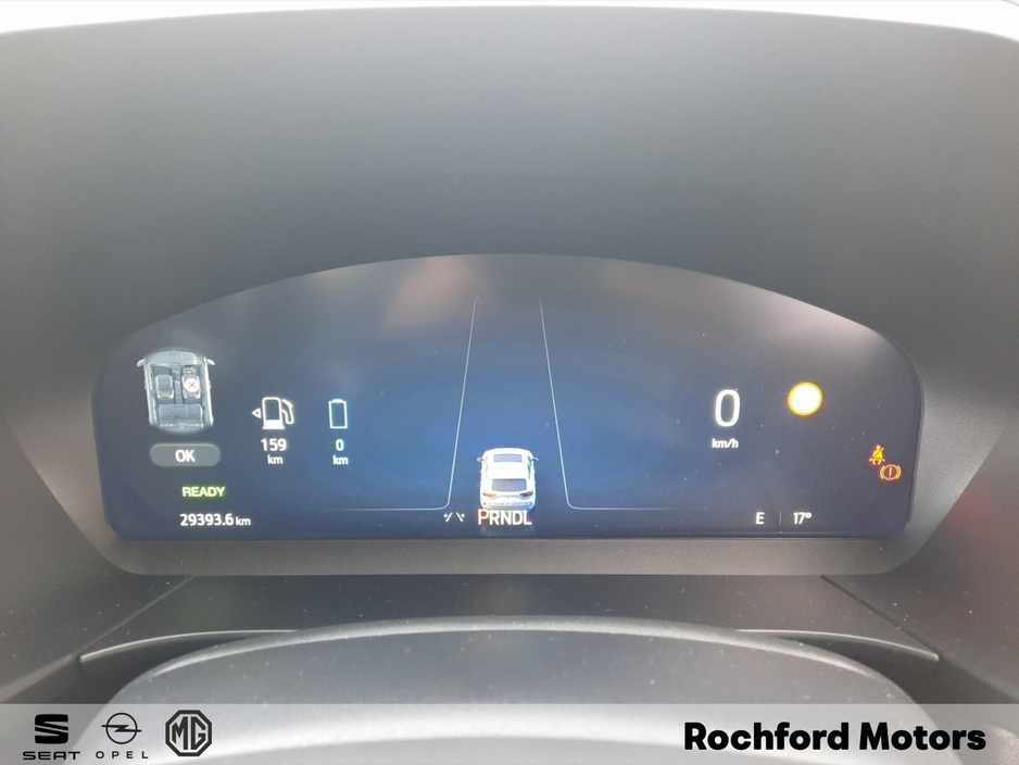 2024 Ford Kuga - image 15