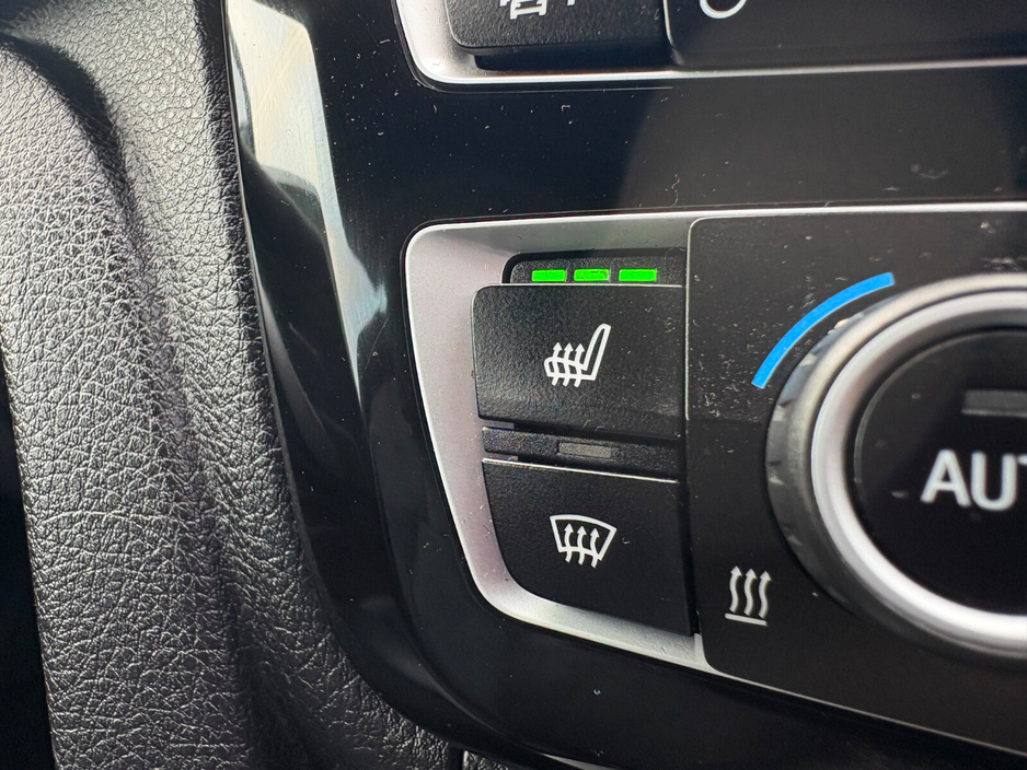 2017 BMW 4 Series - image 18