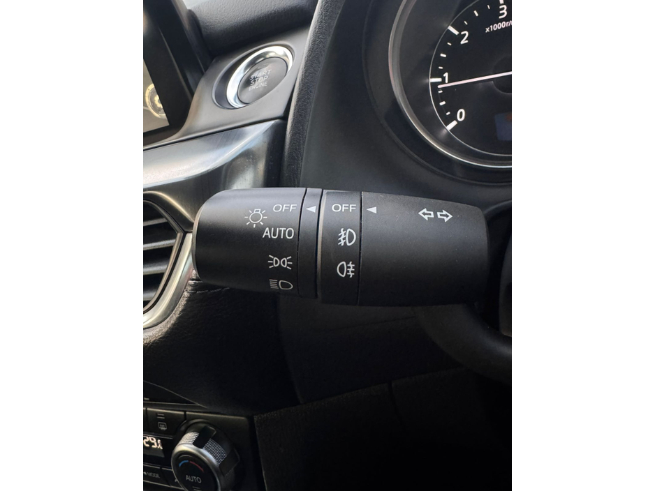 2016 Mazda Mazda6 2.2 D 4DR 150PS EXECUTIVE SE IPM 4 €8,750