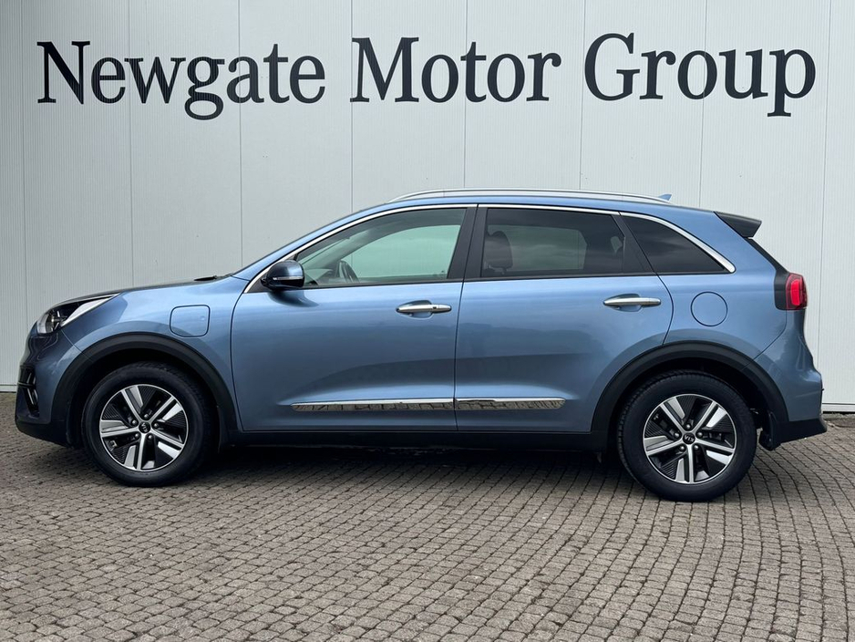2020 Kia Niro PE Phev MY20 5DR Auto €18,950
