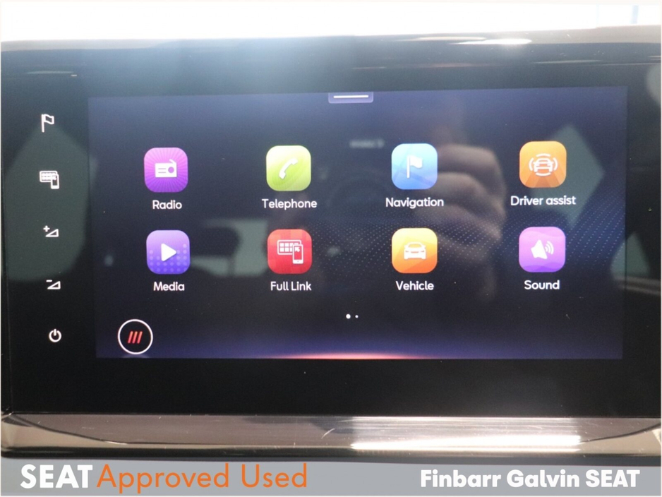 2025 SEAT Arona - image 17