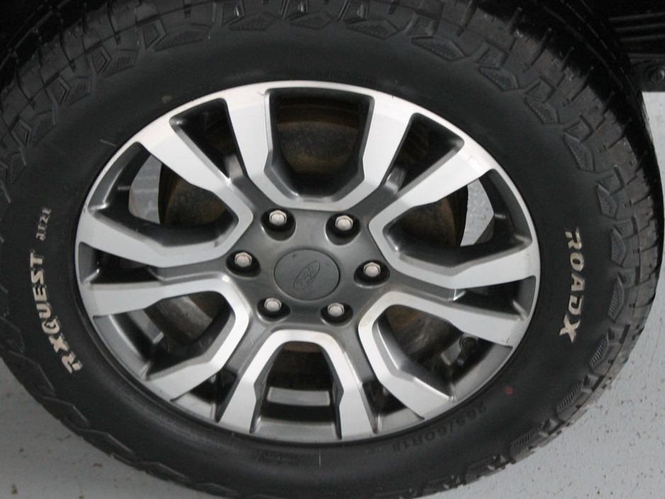 2022 Ford Ranger - image 32