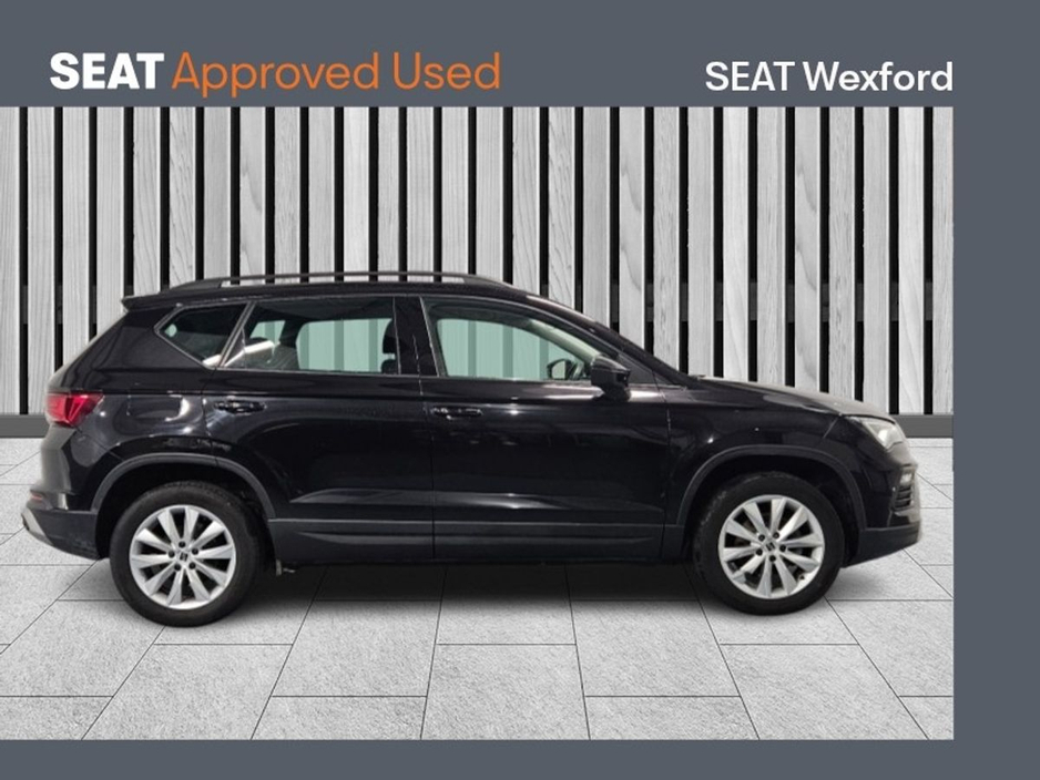 2024 SEAT Ateca 2.0TDI 115hp SE €61 Per Week €30,975