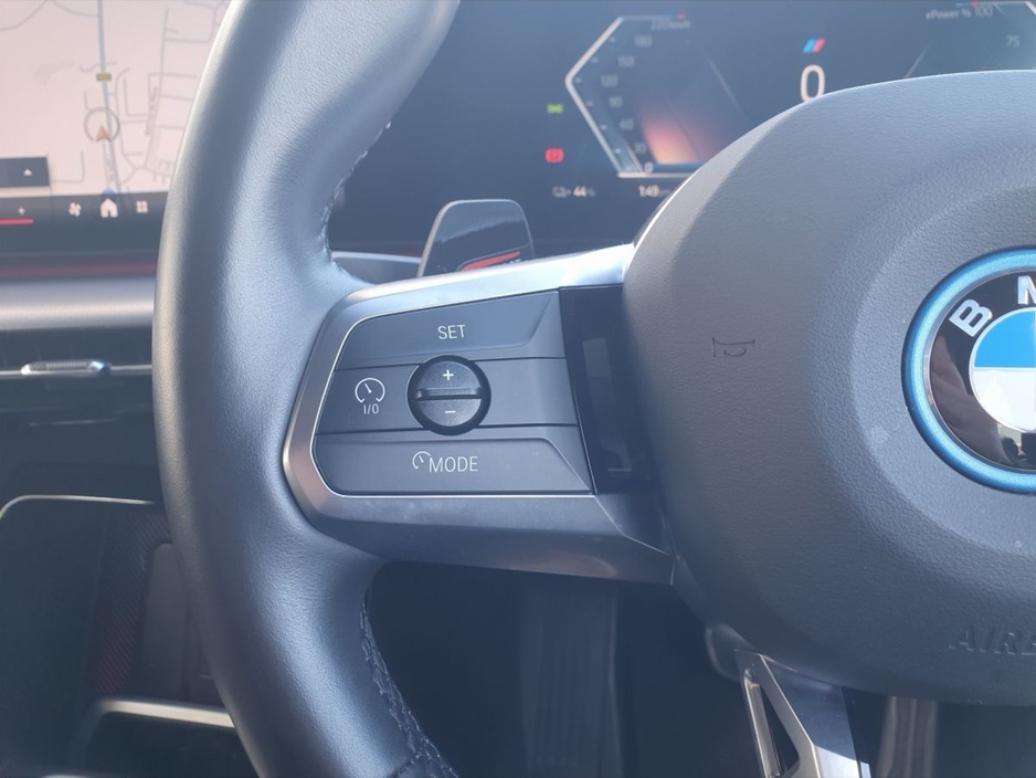 2024 BMW iX2 - image 17