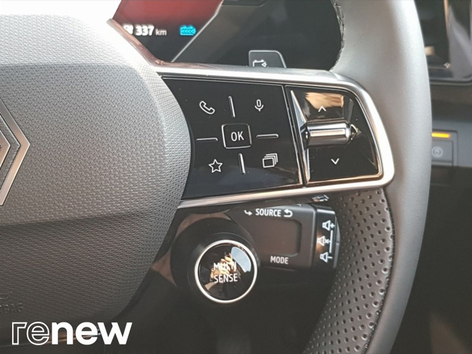 2026 Renault Scenic - image 18