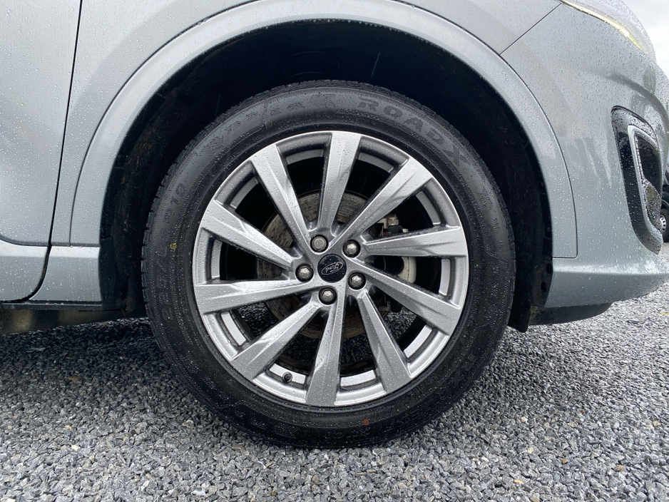 2023 Ford Kuga Vignale PHEV 225BHP... Panoramic Roof €36,500