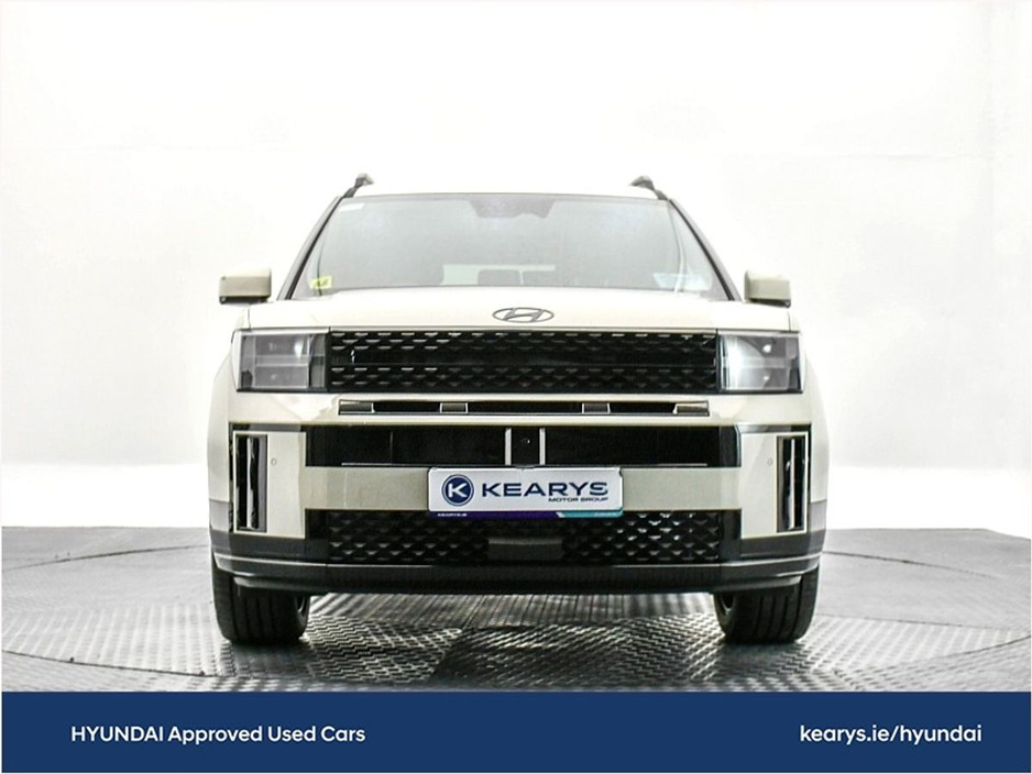 2025 Hyundai Santa Fe 1.6 PHEV 4WD Premium Calligraphy €63,899