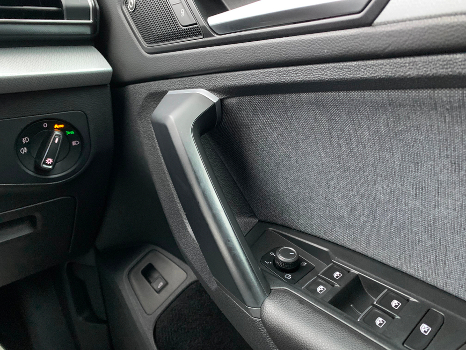 2021 SEAT Tarraco 2.0 TDI DSG SE COMMERCIAL // PRICE EXCLUDES VAT // FANTASTIC SPECIFCATION // ONE OWNER // STUNNING CONDITION // €16,219