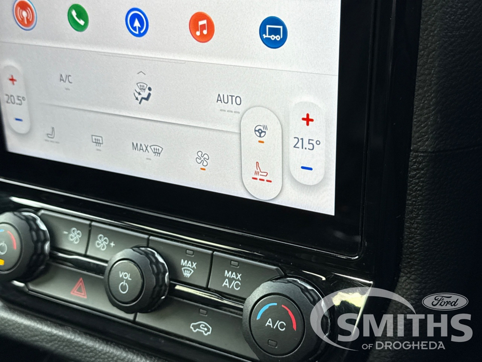 2024 Ford Ranger WILDTRAK **BELT DONE** 2.0TD 215PS AUTO €39,950