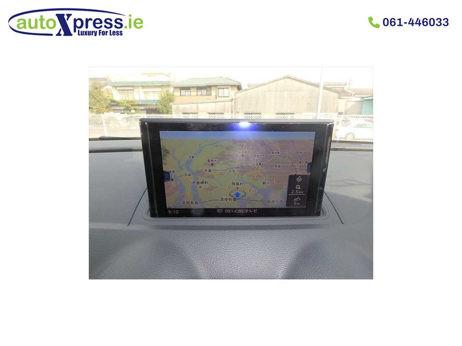 2019 Audi A3 - image 4