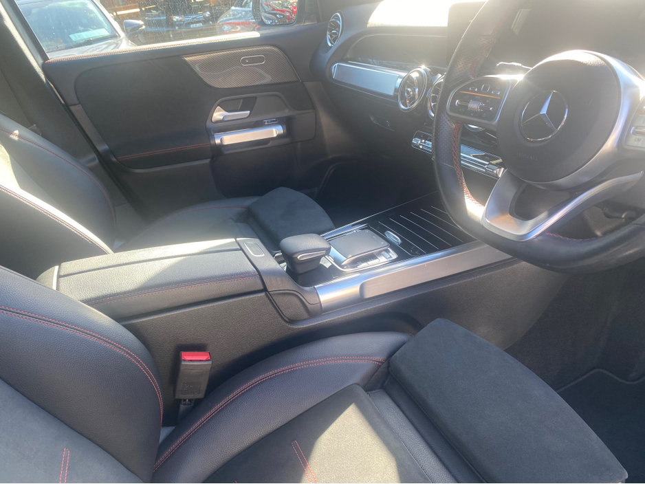 2020 Mercedes-Benz GLB - image 10