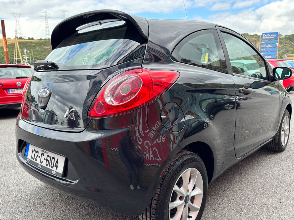 2013 Ford Ka - image 6
