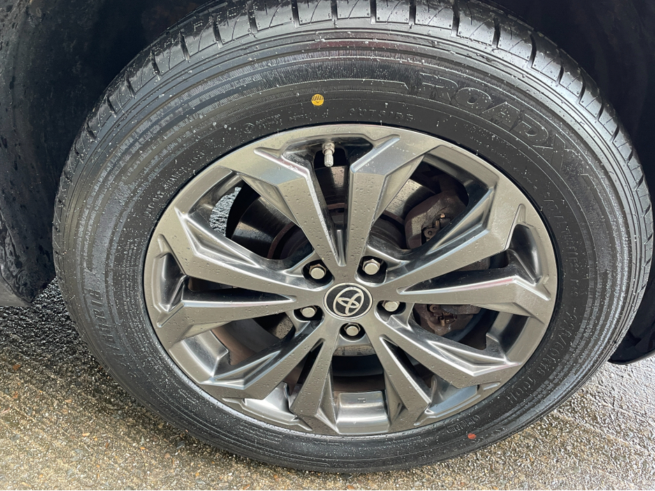 2022 Toyota Rav4 - image 19