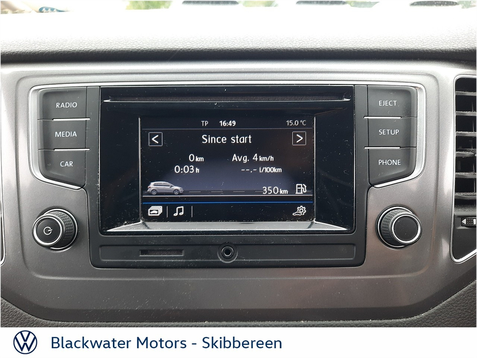 2017 Volkswagen Golf SV - image 18