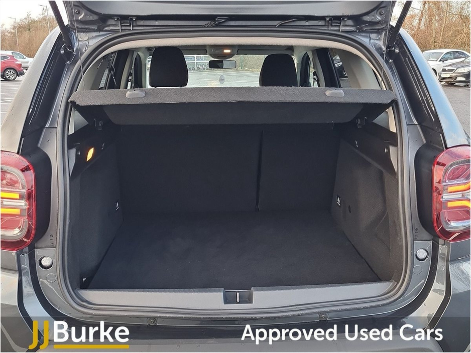 2023 Dacia Duster 1.5 Blue dCi 115 Journey €21,500