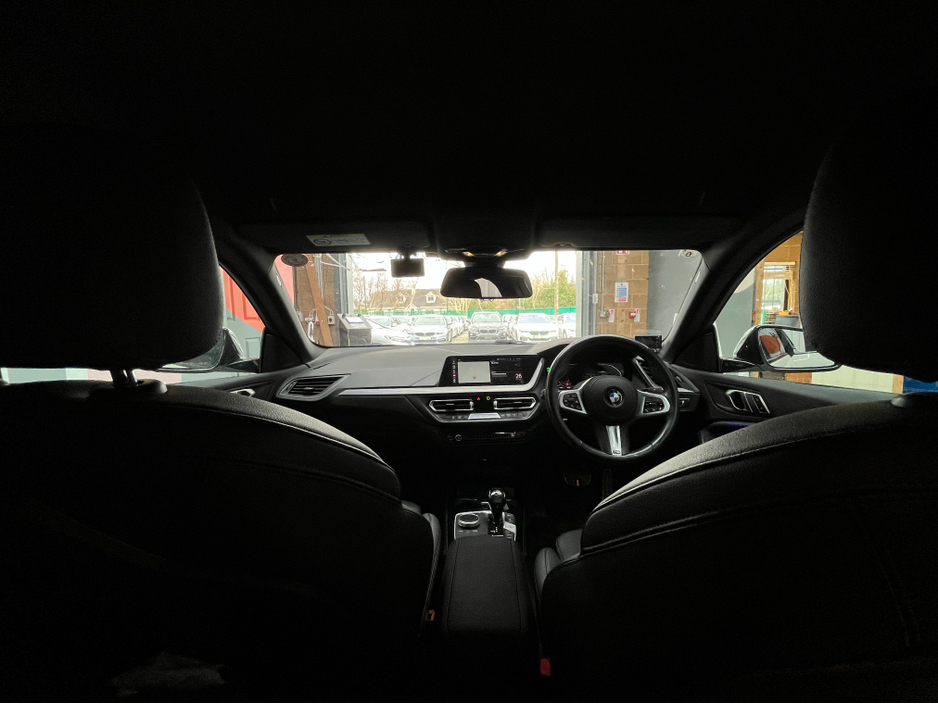 2021 BMW 2 Series - image 14