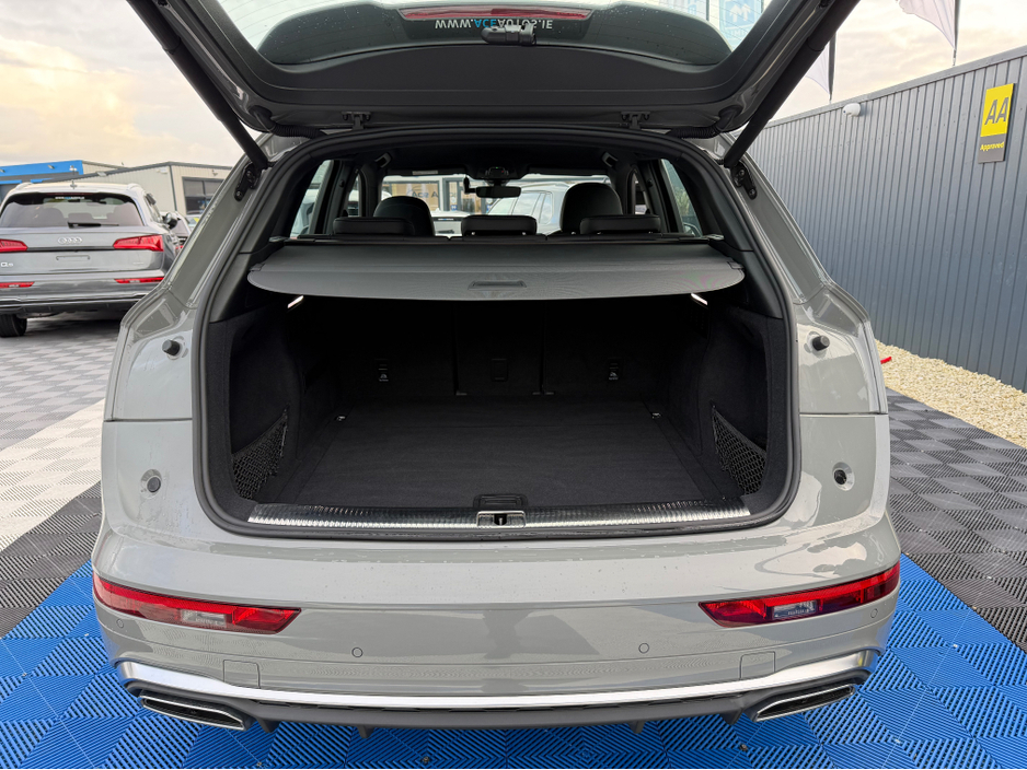 2021 Audi Q5 - image 32