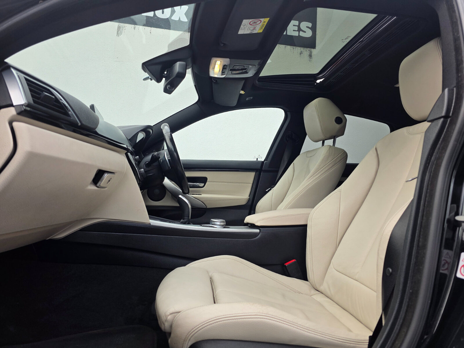 2018 BMW 4 Series 430d M Sport Auto €23,950