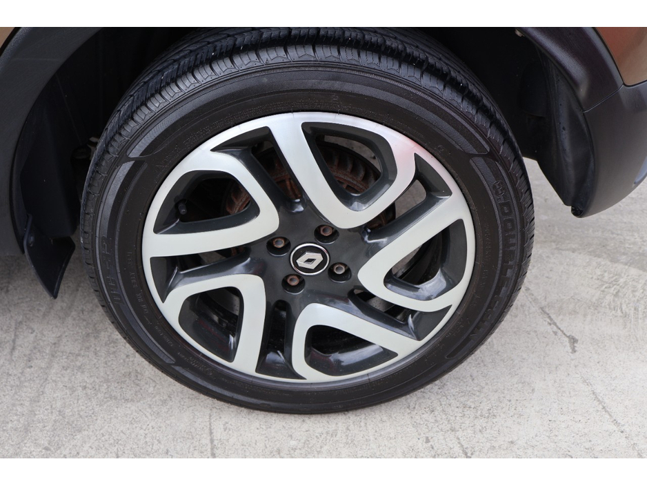 2017 Renault Captur - image 33