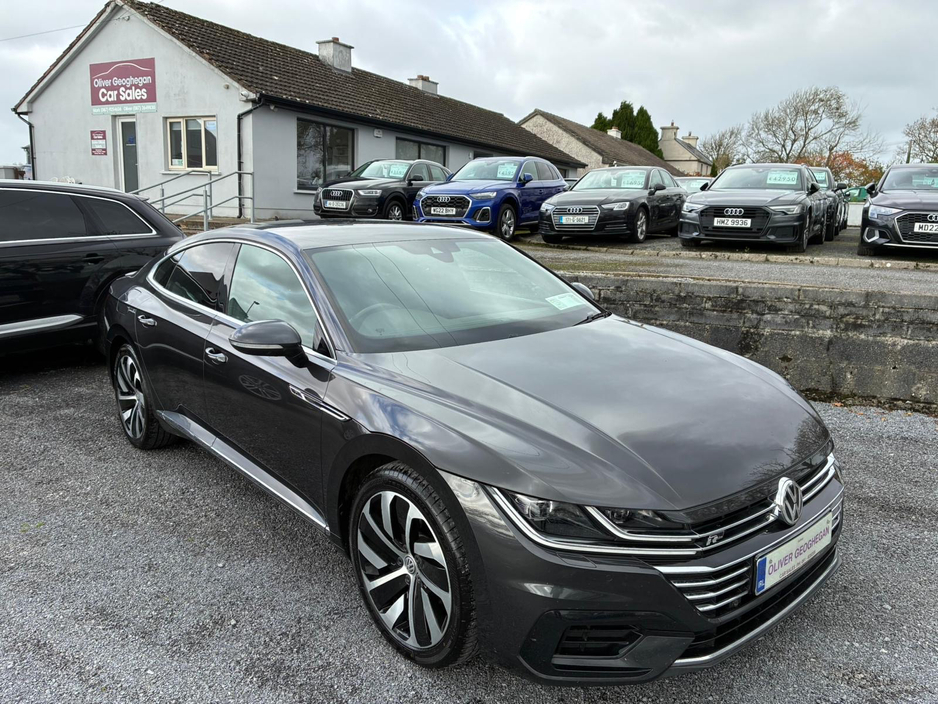 2019 Volkswagen Arteon for sale in , Ireland