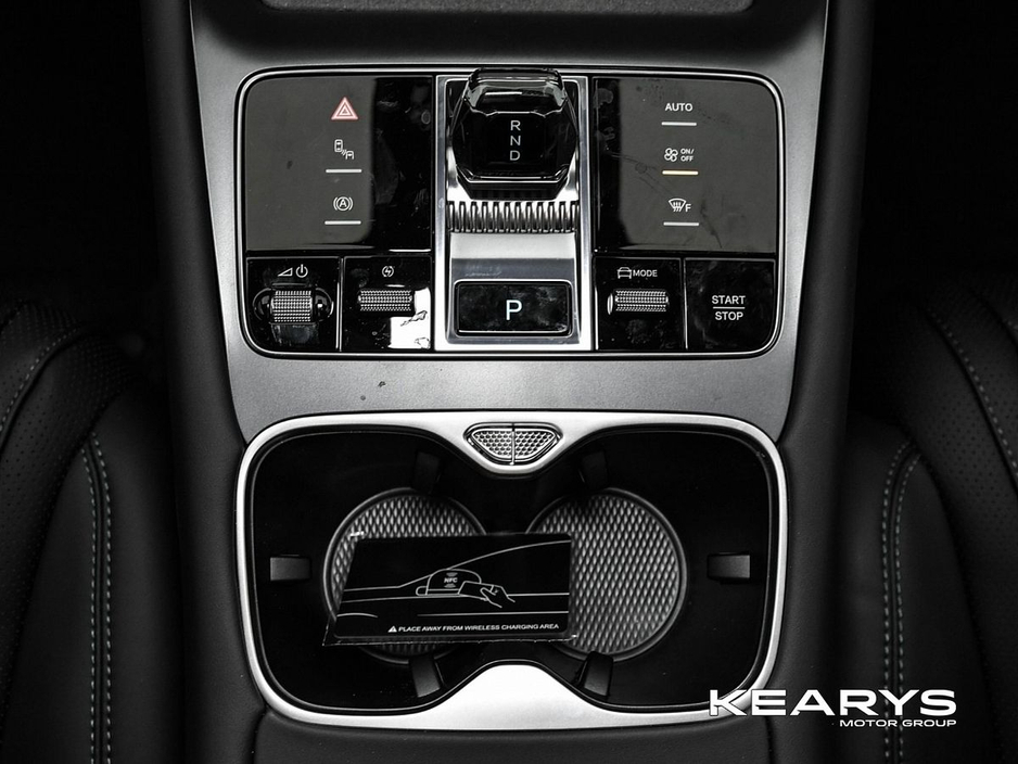 2026 BYD Sealion 7 - image 13