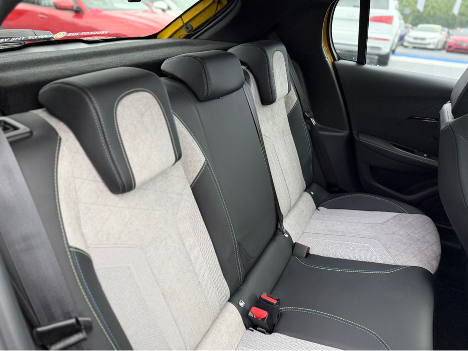 2020 Peugeot 208 GT - 1.2 PETROL - AUTO - 12M WARRANTY - CAR: 1720 €18,950