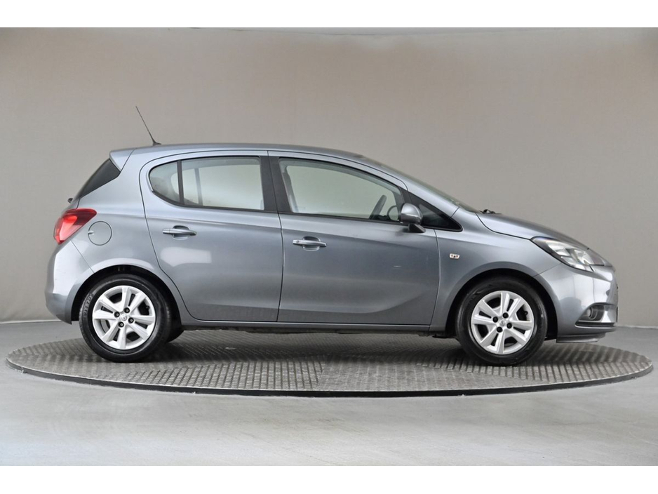 2019 Opel Corsa - image 11