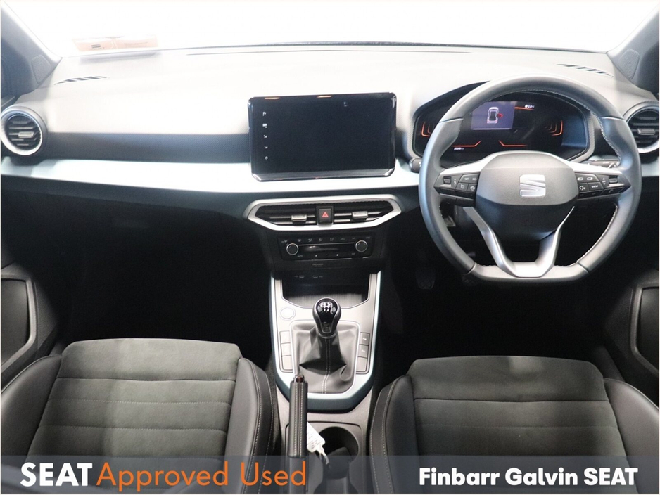 2025 SEAT Arona Arona 1.0TSI 115hp Xperience €25,950