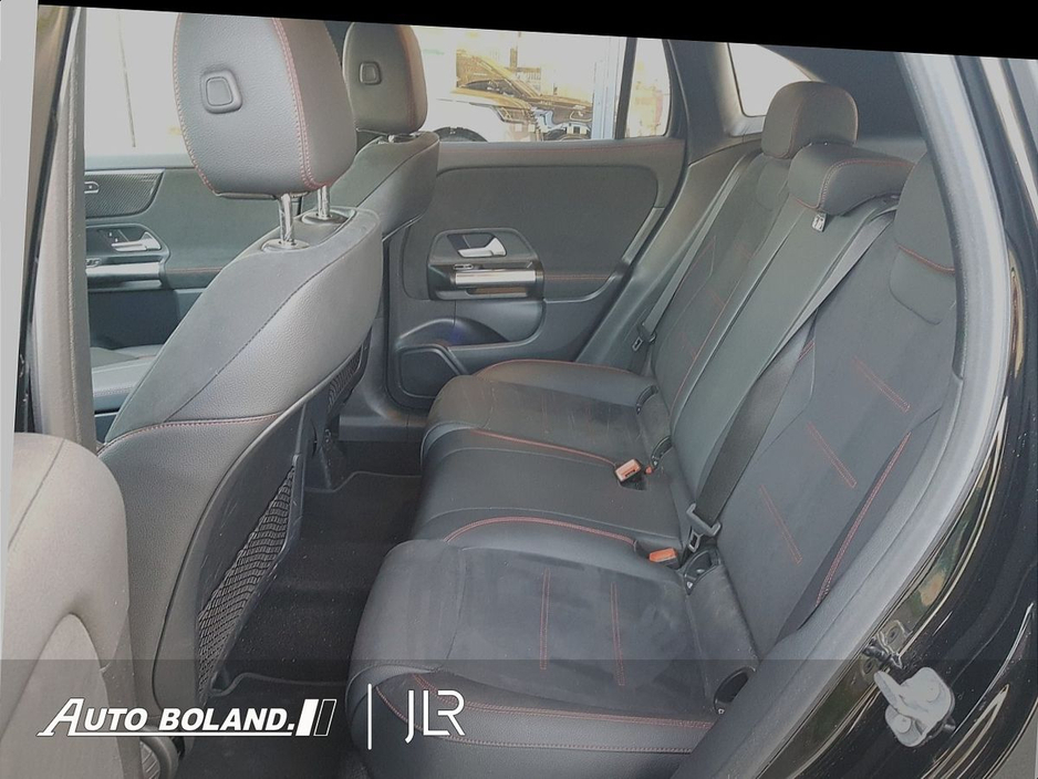 2025 Mercedes-Benz GLA Class AMG Plus GLA 180 - Reverse Camera, Heated Seats, Diamond Turned Alloy Wheels, LED Lighting, Auto High Beam Assist €52,995