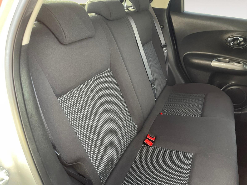 2018 Nissan Juke - image 14