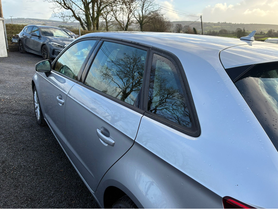 2017 Audi A3 - image 16