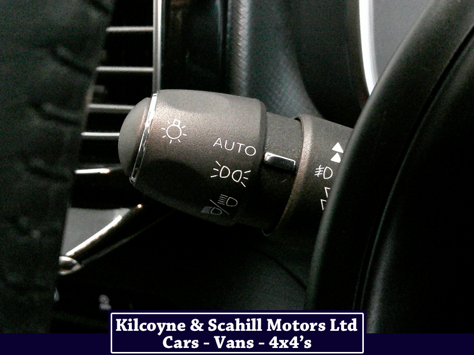 2023 Citroen C5 Aircross - image 28