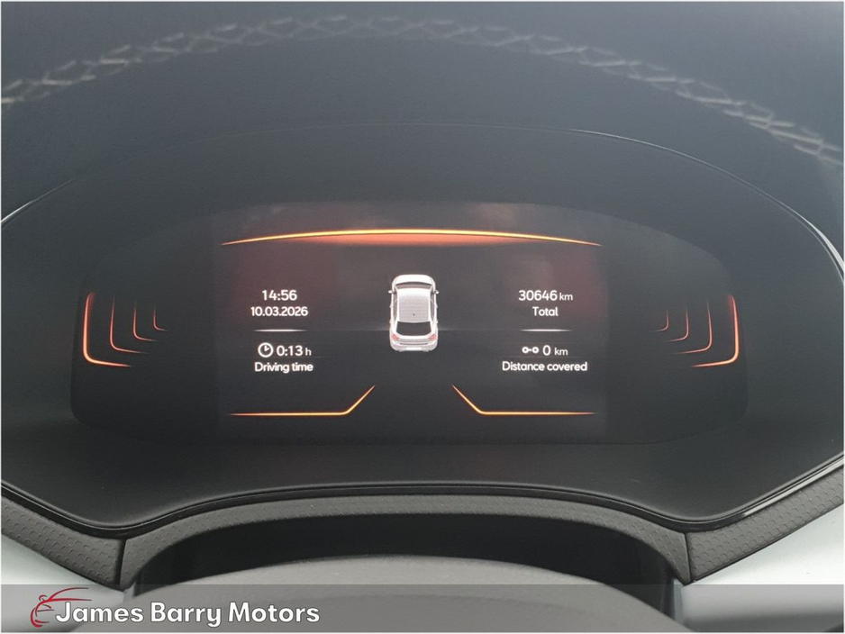 2023 SEAT Ibiza - image 13