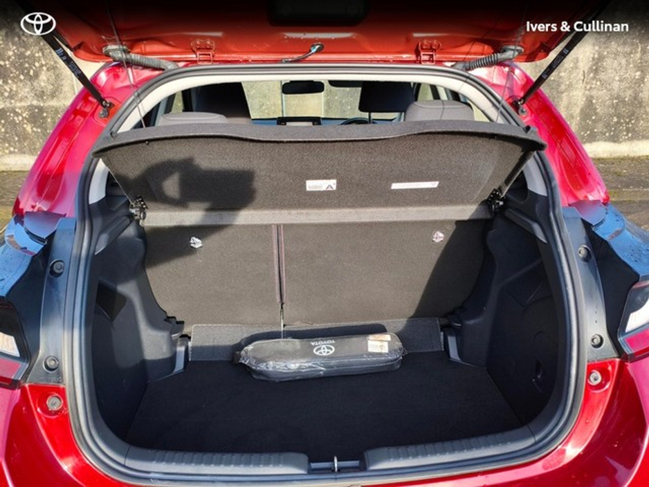 2020 Toyota Yaris NG YARIS 1.0 LUNA €17,450