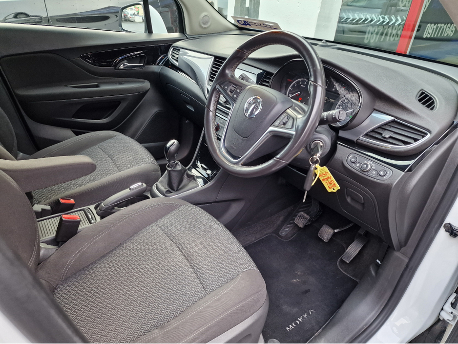 2019 Opel Mokka X ACTIVE LOW MILEAGE-FULLY SERVICED €14,950