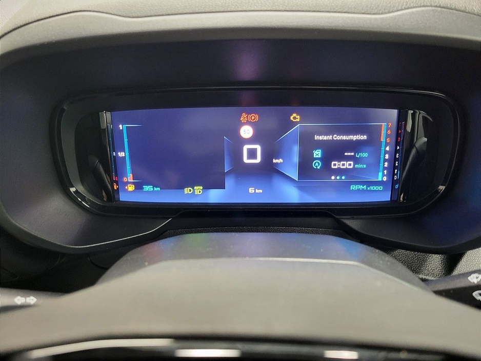 2025 Citroen Berlingo ENTERPRISE PLUS From €111 Per Week €23,658