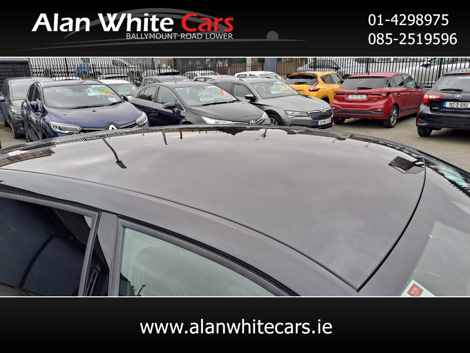 2023 Skoda Fabia - image 12