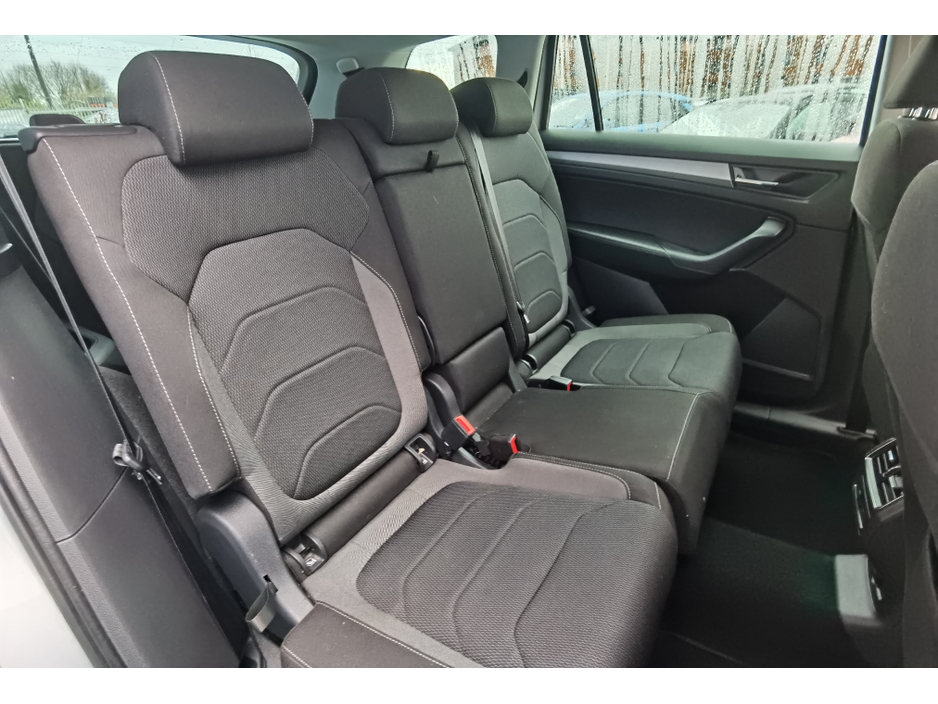 2022 Skoda Kodiaq 2.0TDI AMBITION DSG AUTOMATIC **7 SEATER** - FINANCE AVAILABLE - CALL US TODAY ON 01 492 6566 OR 087-092 5525 €36,450