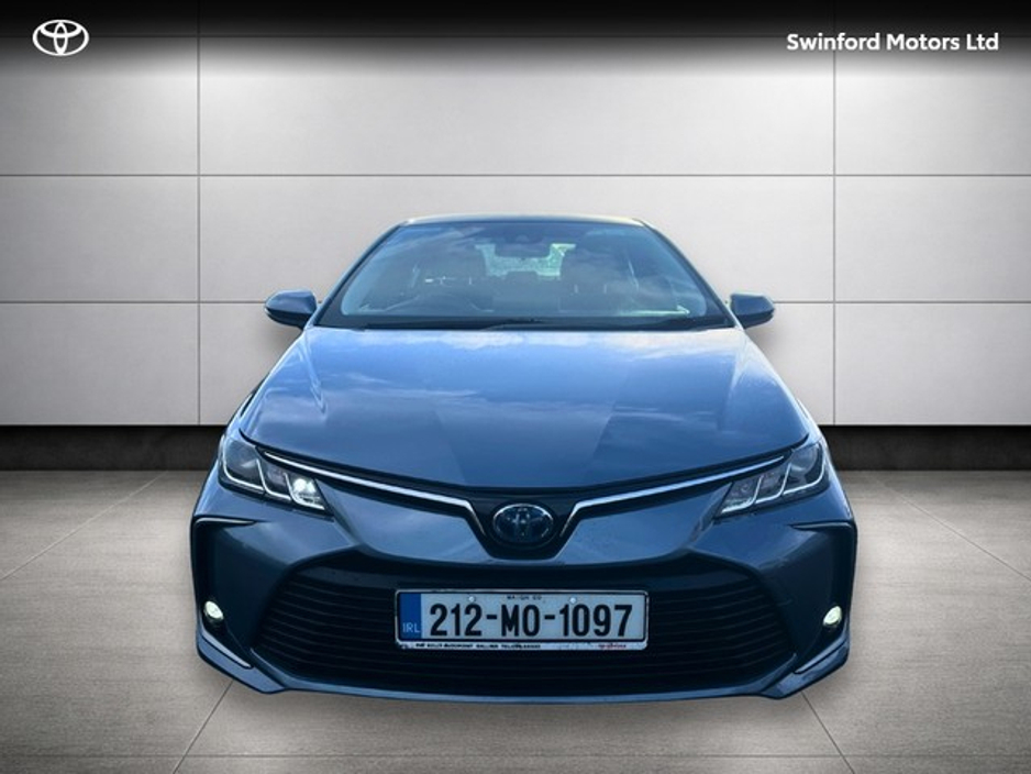 2021 Toyota Corolla - image 5