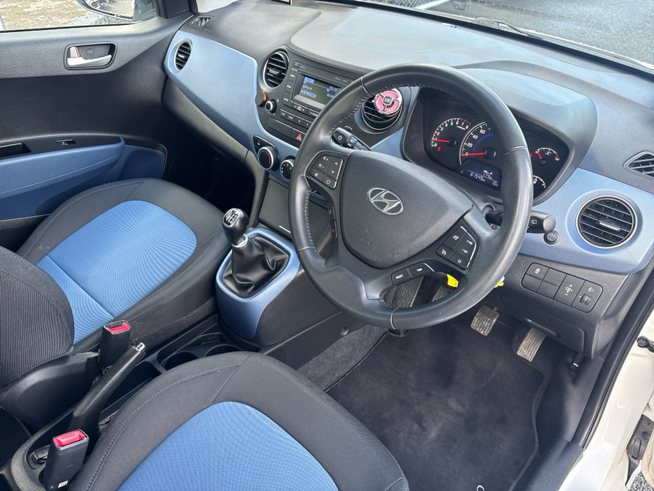 2019 Hyundai i10 - image 6