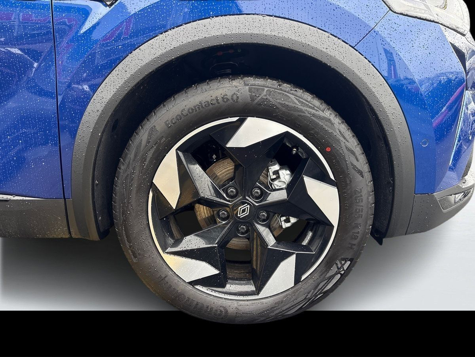 2026 Renault Captur - image 9