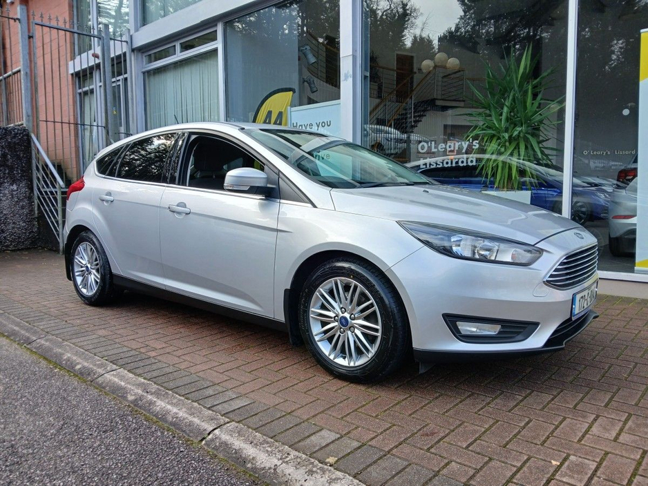 2017 Ford Focus for sale in , Ireland