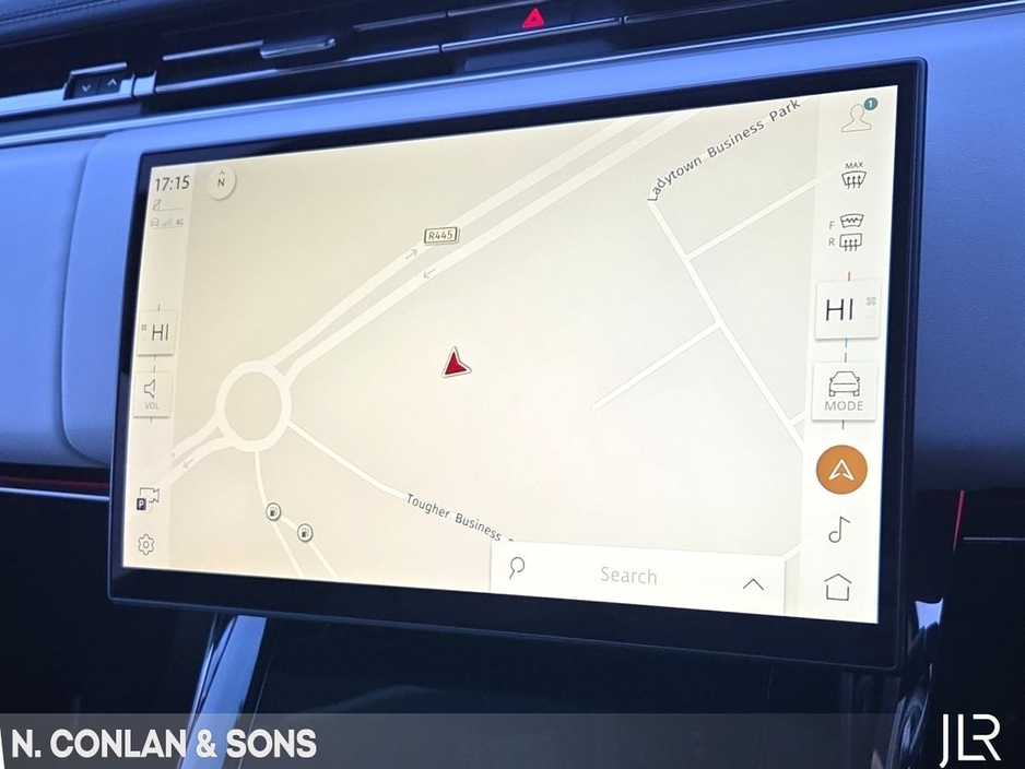 2024 Land Rover Range Rover Sport PHEV DYNAMIC HSE *WARRANTY UNTIL 2029* €109,950