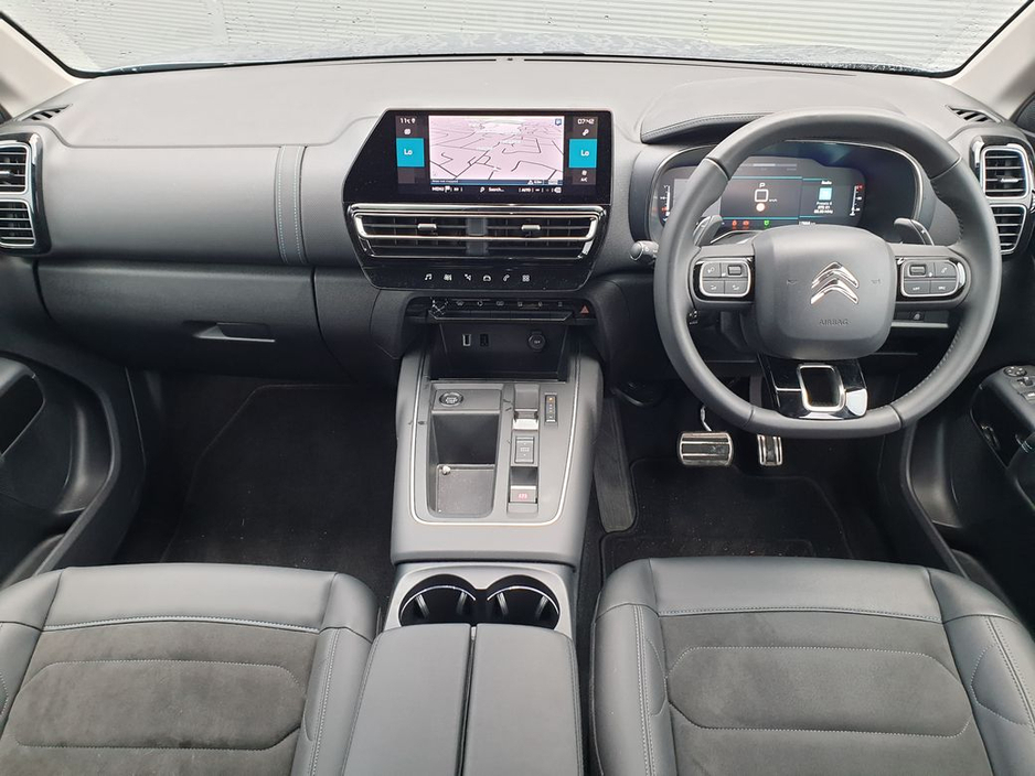 2024 Citroen C5 Aircross - image 7