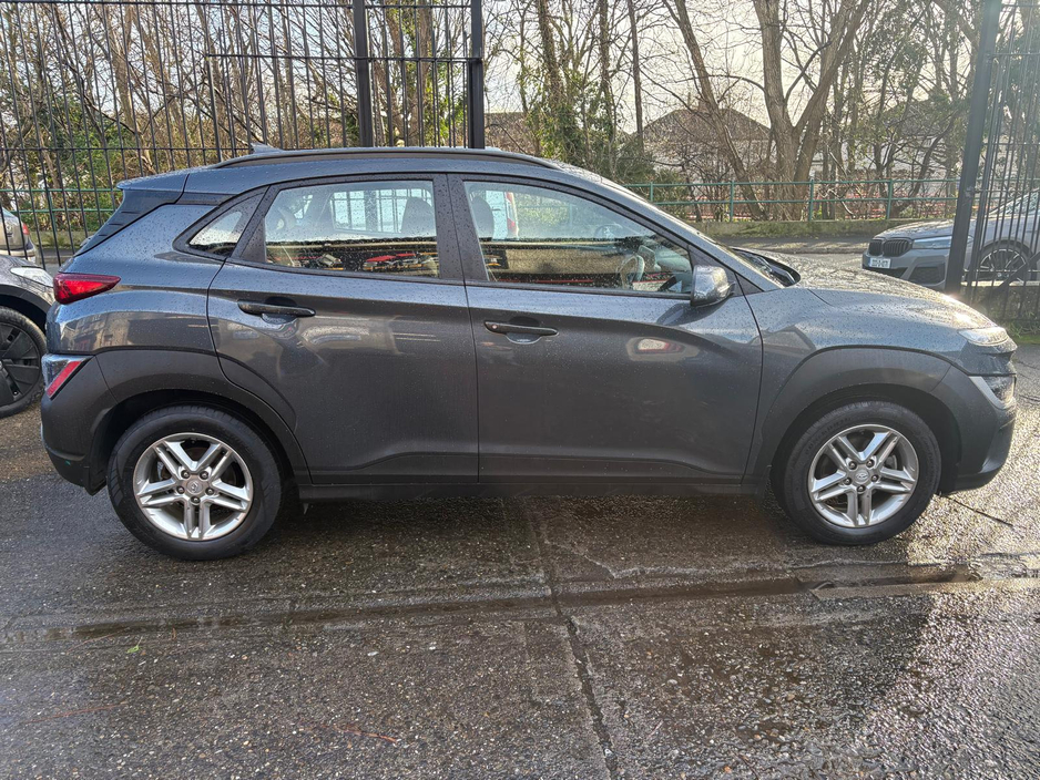2022 Hyundai Kona KAUAI COMFORT 5DR PETROL €20,950