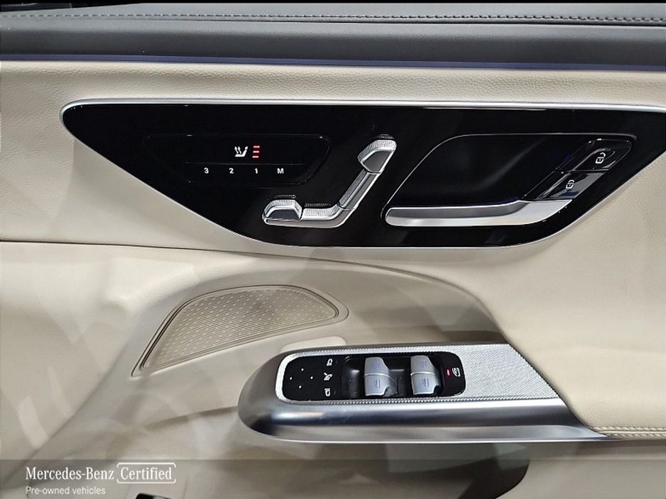 2024 Mercedes-Benz E Class *RESERVED* E220D Exclusive Plus with Panoramic Sunroof €70,950