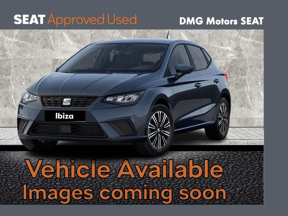 2024 SEAT Ibiza 1.0TSI 110bhp DSG FR €26,900
