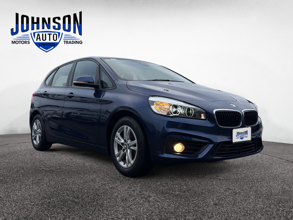 2016 BMW 2 Series - image 5