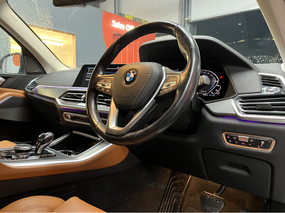 2021 BMW X5 €49950! 2021 BMW X5 xDRIVE45E 3.0 AUTOMATIC / CRUISE CONTROL / 360° PARKING CAMERA / ELECTRIC MEMORY & HEATED SEATS / PANORAMIC SUNROOF / AMBIENT LIGHTS €49,950